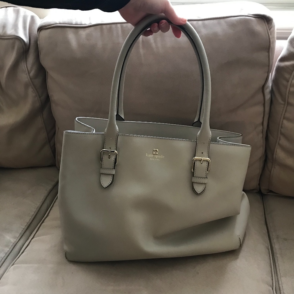 Kate Spade Cove Street Ariel Tote Bag